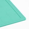 Silicone Hot Pads Heat Resistant DIY-L048-01B-02-3