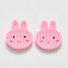 Resin Cabochons CRES-N023-06A-1