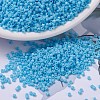 MIYUKI Delica Beads SEED-MY11-DB0725-1