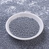 MIYUKI Round Rocailles Beads SEED-JP0008-RR0443-2