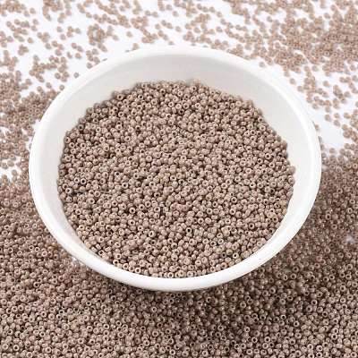 MIYUKI Round Rocailles Beads SEED-X0056-RR4455-1