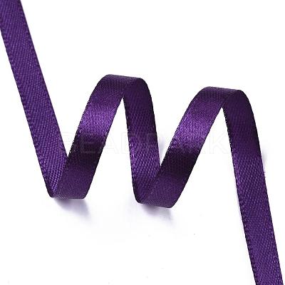 Single Face Satin Ribbon RC6mmY035-1