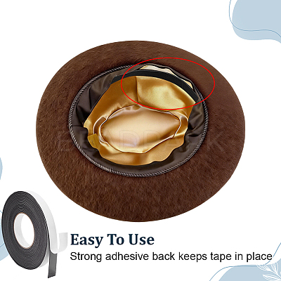 10M EVA Adhesive Tape AJEW-WH0481-632A-01-1