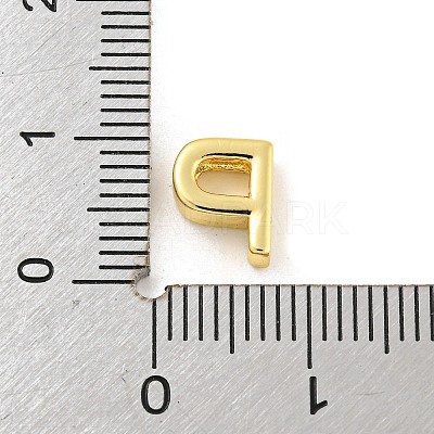 Brass Pendants KK-P263-13G-P-1