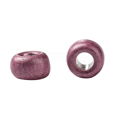 TOHO 11/0 Round Beads SEED-JPTR11-0563F-1