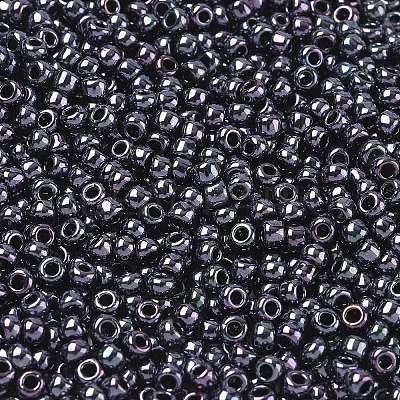 TOHO 6/0 Round Beads X-SEED-TR06-0090-1