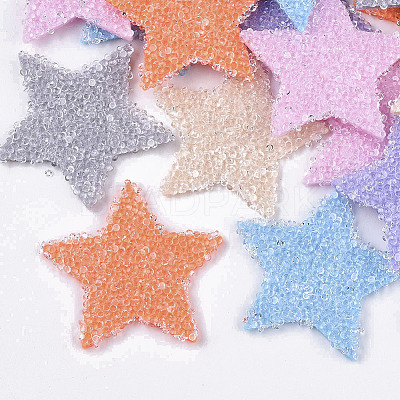 Non Woven Fabric Costume Accessories FIND-T063-017A-01-1