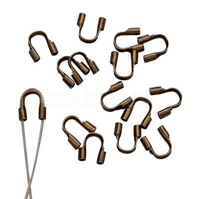 Brass Wire Guardian X-KK437-AB-1