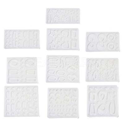 DIY Silicone Molds SIMO-H020-01J-1