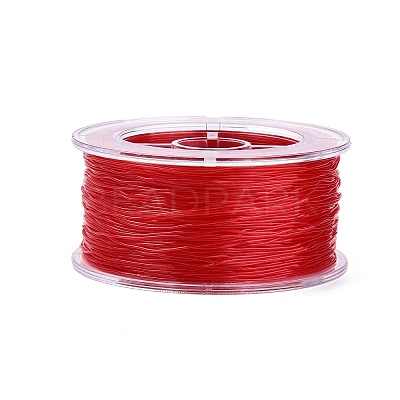 Elastic Crystal Cord EW-N007-01A-01-1