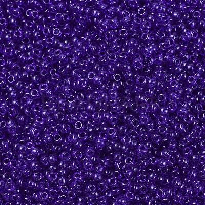 MIYUKI Round Rocailles Beads SEED-G007-RR0151-1