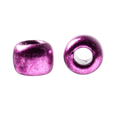 TOHO 8/0 Round Beads X-SEED-TR08-0563-1