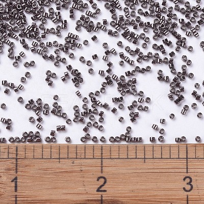 MIYUKI Delica Beads SEED-JP0008-DB0454-1