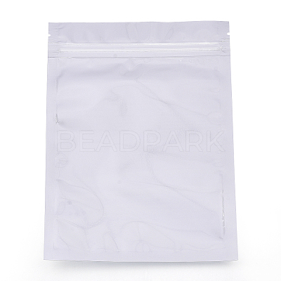 PET & PE Zip Top Bags LS-OPP-T001-02C-1