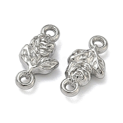 304 Stainless Steel Links STAS-D211-12C-P-1