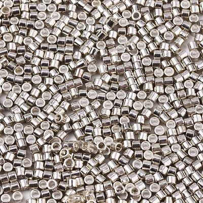 FGB 11/0 Grade A Glass Seed Beads SEED-S030-1206-1