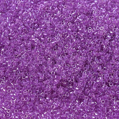 MIYUKI Delica Beads SEED-J020-DB0073-1