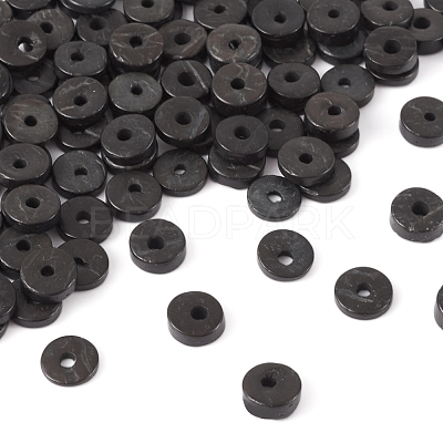 Coconut Beads COCB-TA0001-02B-9mm-1