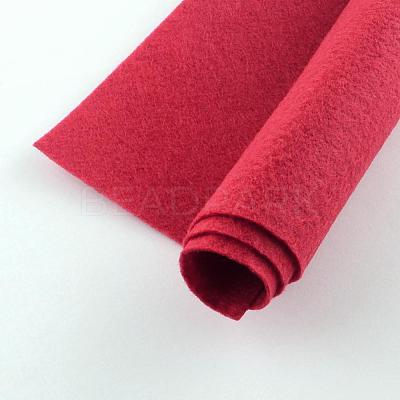 Non Woven Fabric Embroidery Needle Felt for DIY Crafts DIY-Q007-38-1