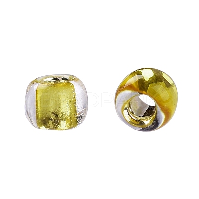 TOHO 11/0 Round Beads SEED-XTR11-2151S-1