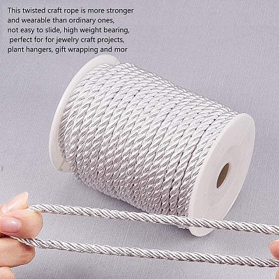 Polyester Cord NWIR-PH0001-07A-1