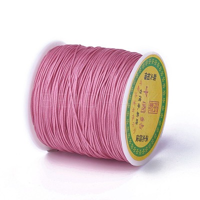 Round String Thread Polyester Thread OCOR-J003-34-1