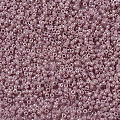 MIYUKI Round Rocailles Beads SEED-X0056-RR0599-1