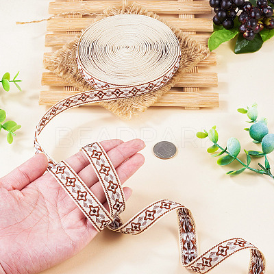 Polyester Ribbon OCOR-TA0003-93A-1