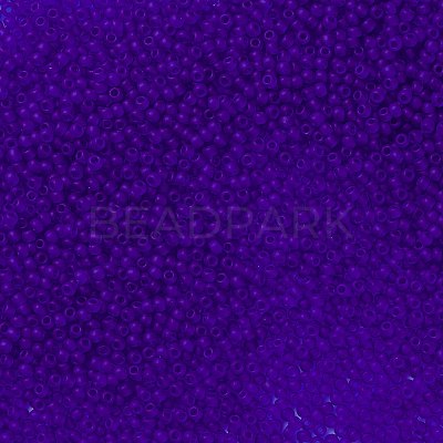 TOHO Round Seed Beads SEED-TR11-0008F-1