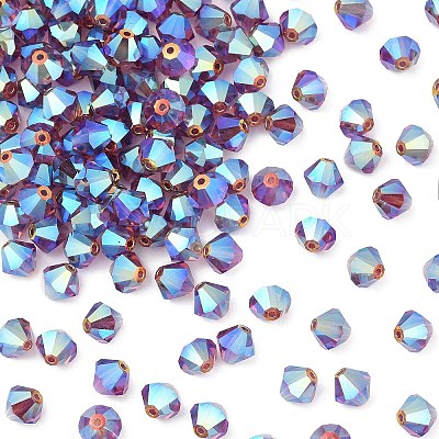 Preciosa® Crystal Beads X-PRC-BA4-20050-20000-1