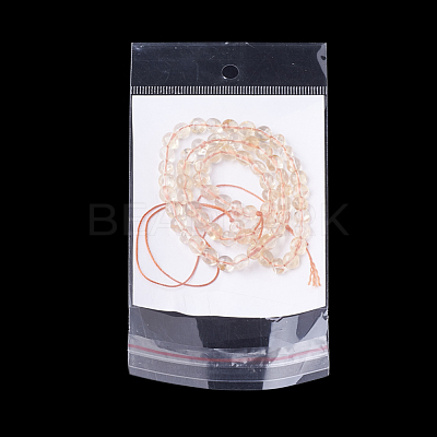 OPP Cellophane Bags OPC-Q002-02-5x14-1