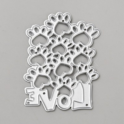 Cutting Dies Stencils DIY-WH20049-03G-1