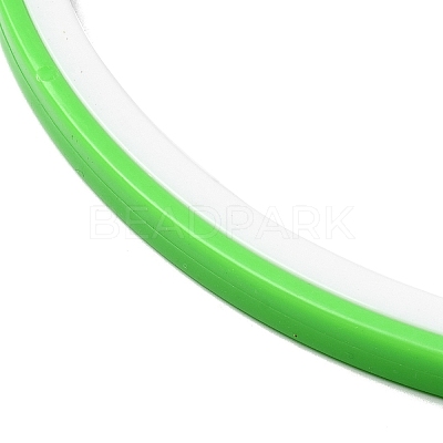 Plastic Cross Stitch Embroidery Hoops PW23031332018-1