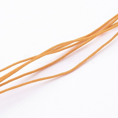 Round Elastic Cord YRB1MM-4-1