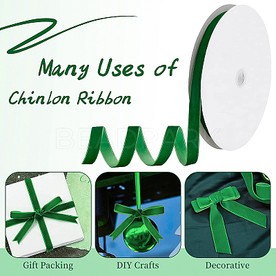 Chinlon Ribbon OCOR-WH0068-11B-1