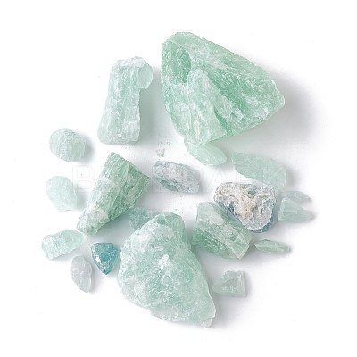 Natural Fluorite Beads G-XCP0001-26-1