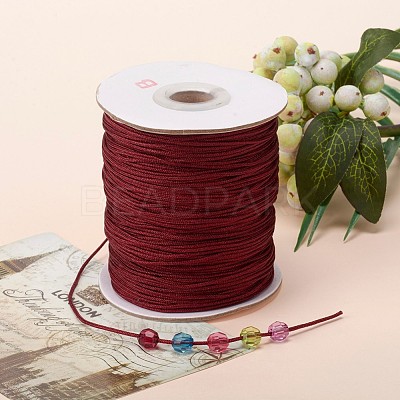 Nylon Braided Cord NWIR-G002-16-1
