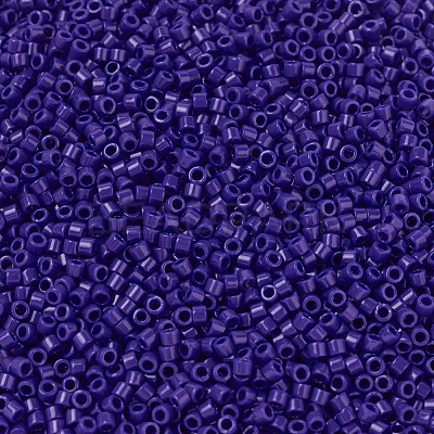 MIYUKI Delica Beads X-SEED-J020-DB0726-1
