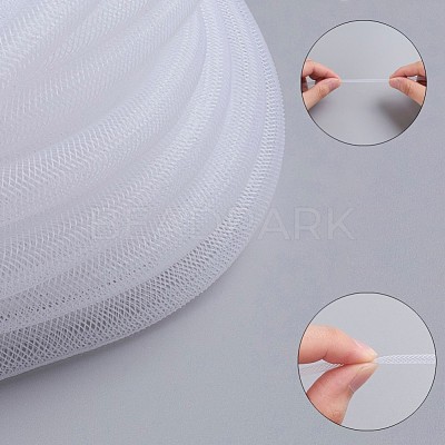 Plastic Net Thread Cord PNT-Q003-8mm-01-1