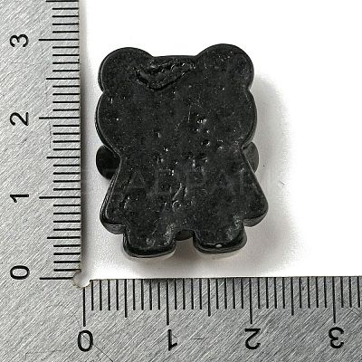 Halloween Theme Opaque Resin Decoden Cabochons RESI-E057-02D-1
