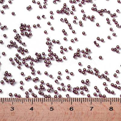 TOHO 15/0 Round Beads SEED-XTR15-0026C-1