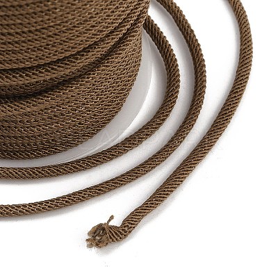 Nylon Braided Cord NWIR-C004-04A-04-1