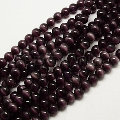 Cat Eye Beads X-CER02-1