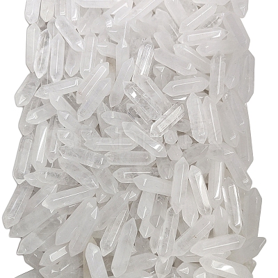Natural Quartz Crystal Healing Stones LS-PW-WG3C574-03-1