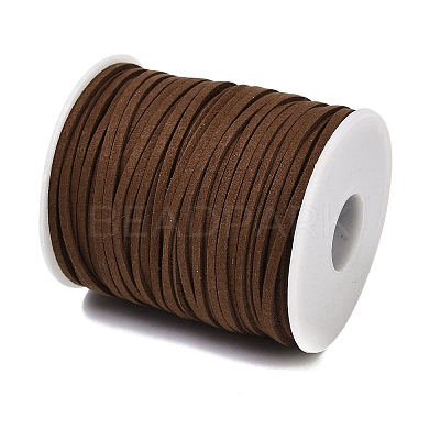 50 Yards Faux Suede Cord LW-U001-01E-1