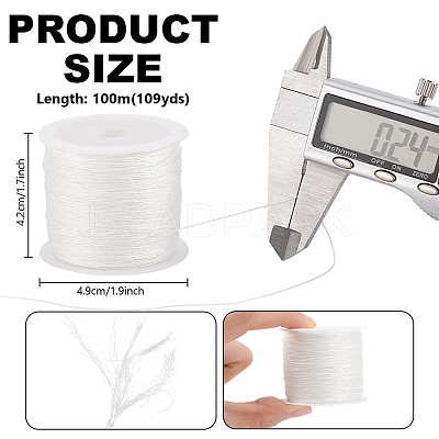 100M Braided Fishing Line OCOR-PH0006-12B-02-1