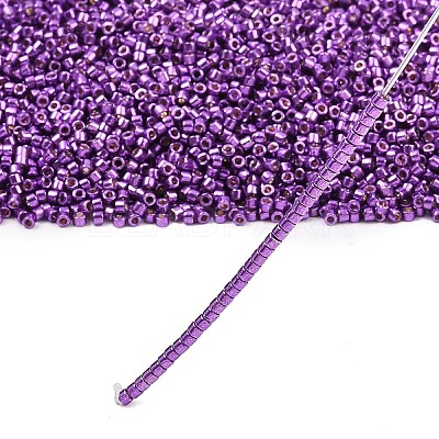 MIYUKI Delica Beads SEED-X0054-DB2508-1