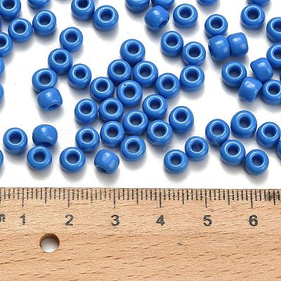 TOHO 3/0 Round Beads SEED-TR03-0043D-1