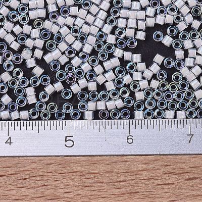 MIYUKI Delica Beads SEED-X0054-DB0066-1