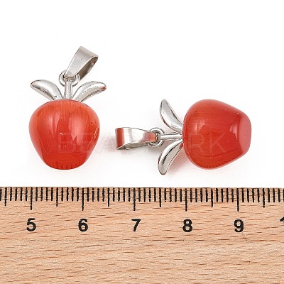 Cat Eye Pendants X1-FIND-SZC0010-522-1